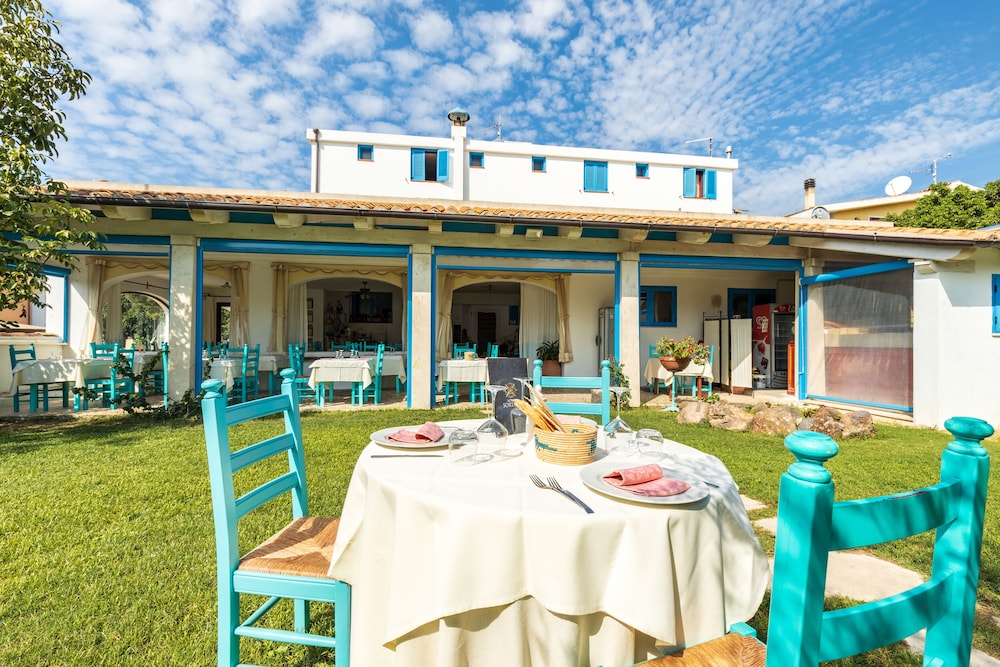 Hotel Sortale 65/73