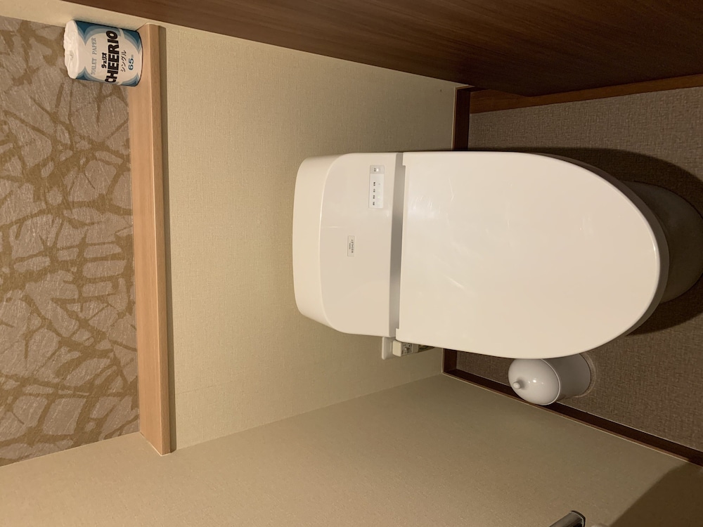 Hakone Kogen Hotel 26/26
