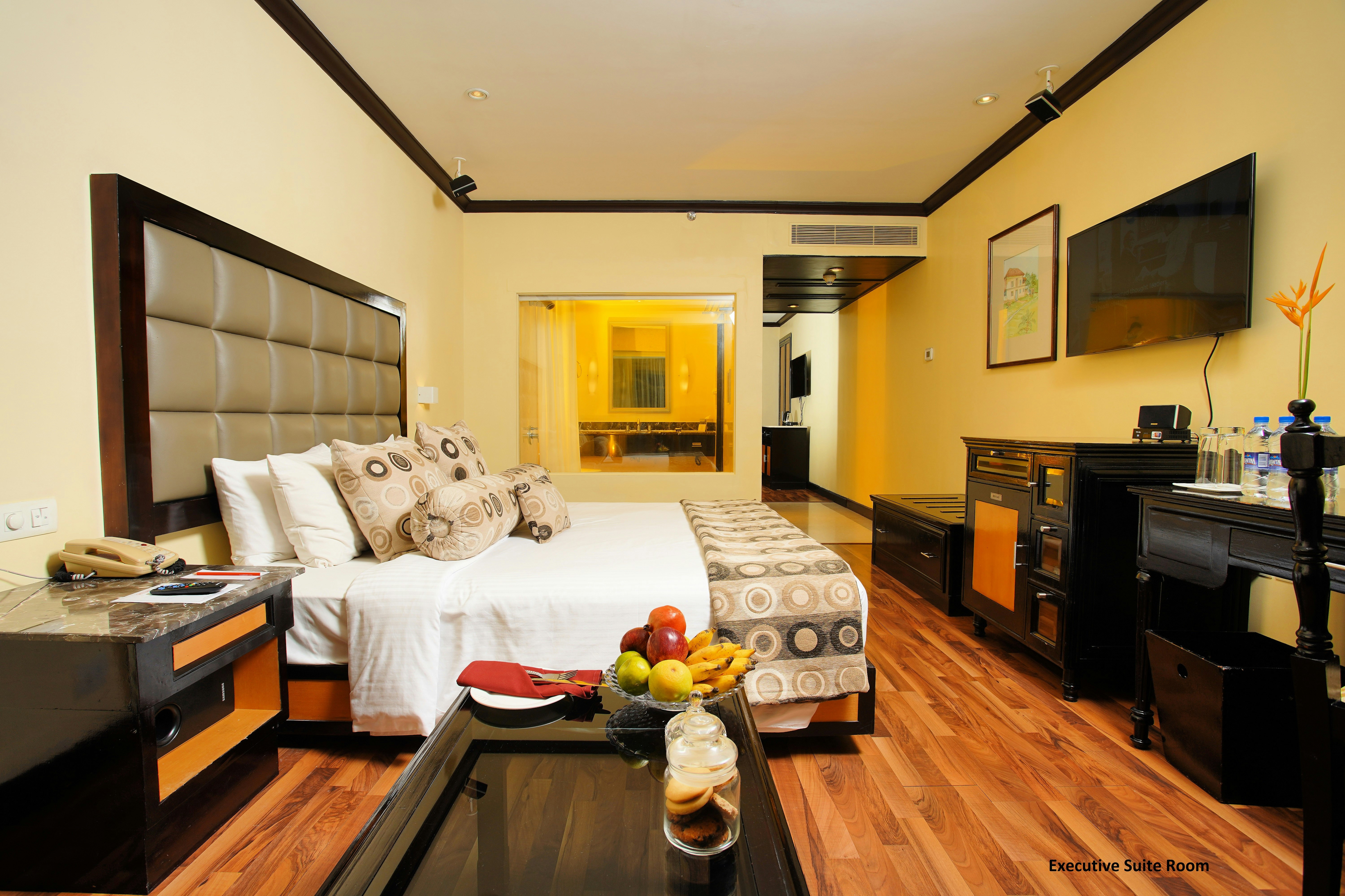 Vivanta Ernakulam, Marine Drive 19/32