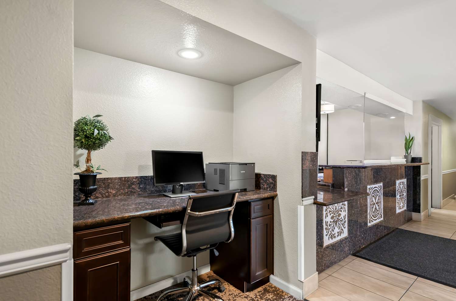 Best Western Executive Inn Los Banos 27/33