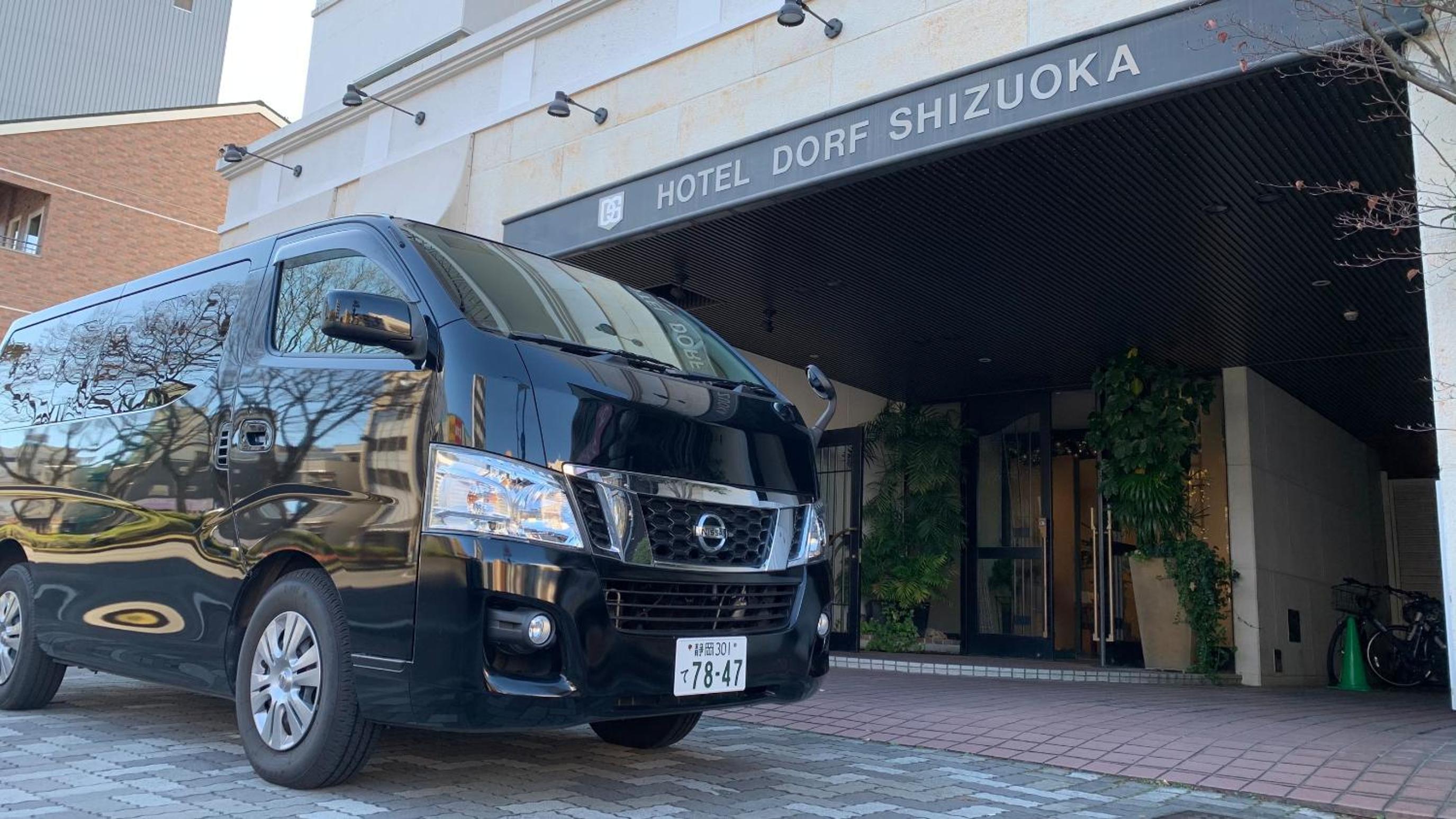 Hotel Dorf Shizuoka 46/56