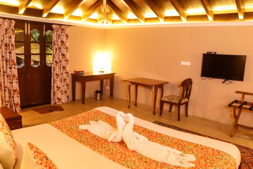 Surya Kiran Heritage Hotel 15/50