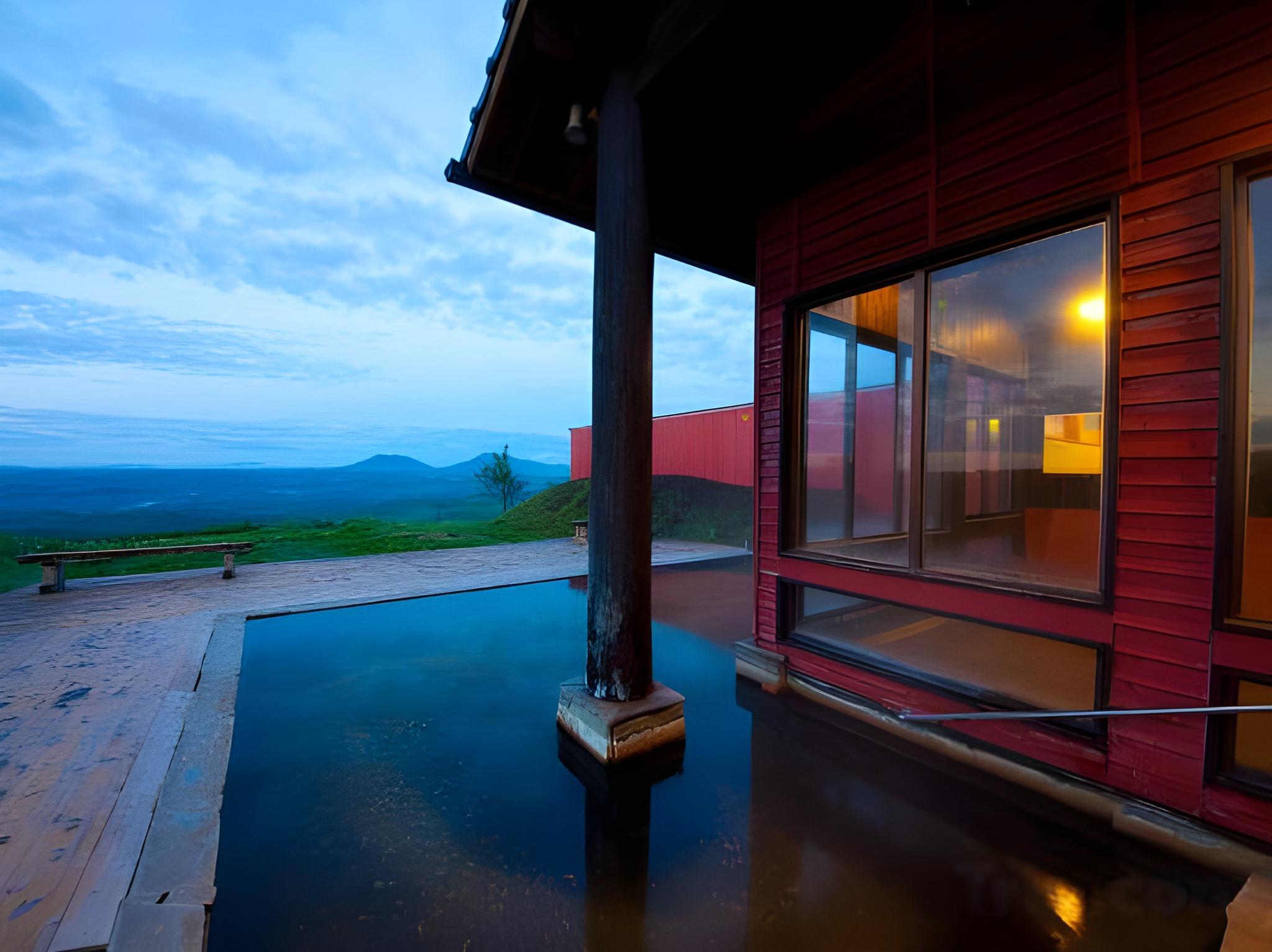 swimming pool spa