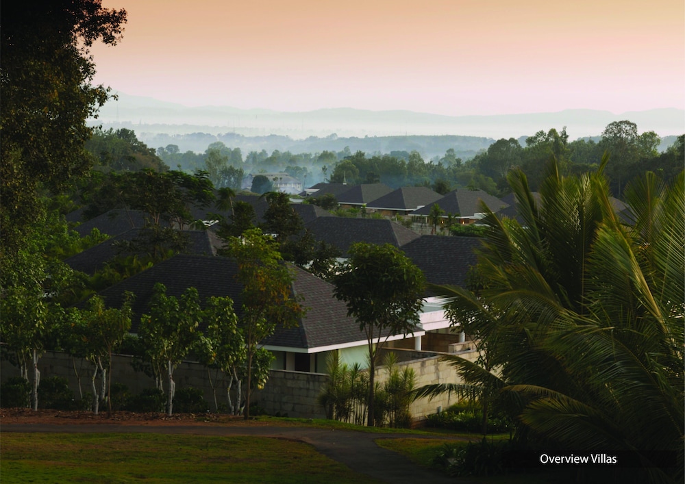The Serai Chikmagalur in CHIKMAGALUR