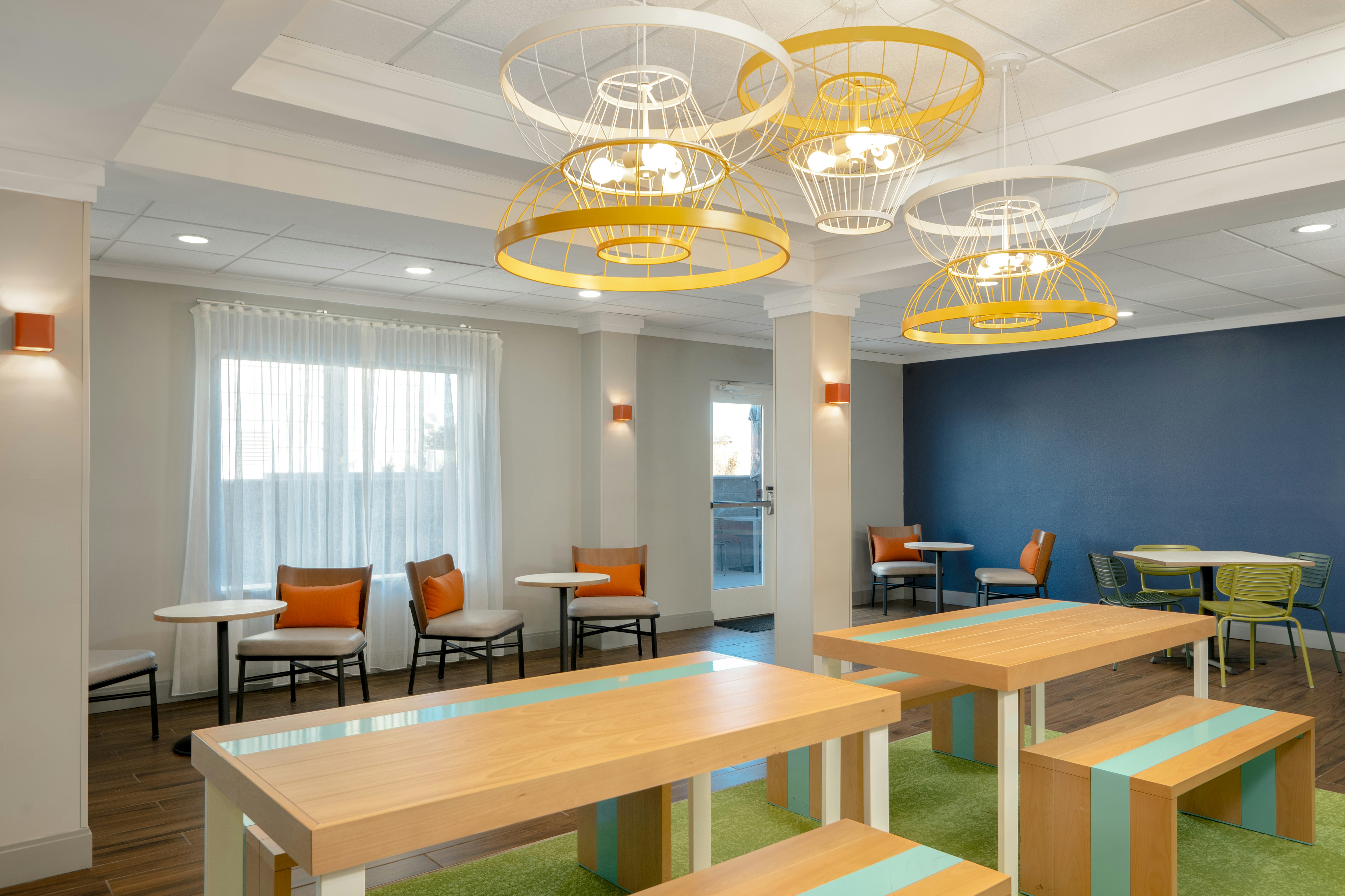 Spark by Hilton Murfreesboro 22/34