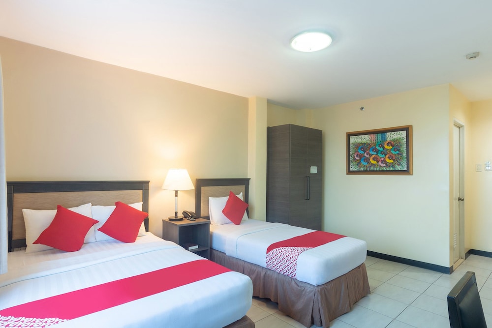 The Maxwell Hotel 26/53