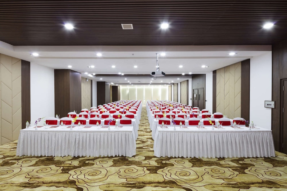 Vesna Hotel Nha Trang 58/69