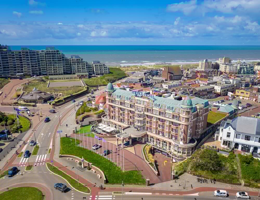 Radisson Blu Palace Hotel 57/64