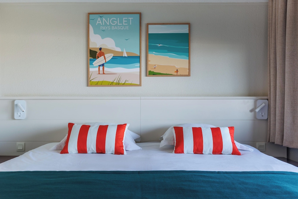Club Belambra Anglet La Chambre d Amour 27/73