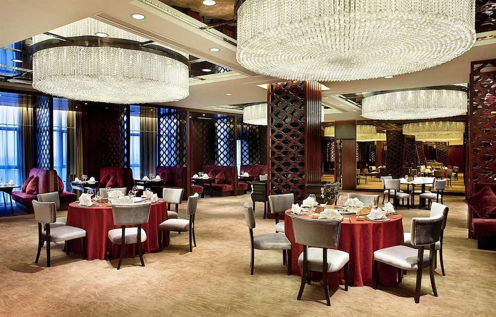 Ramada Plaza by Wyndham Lianyungang 15/28
