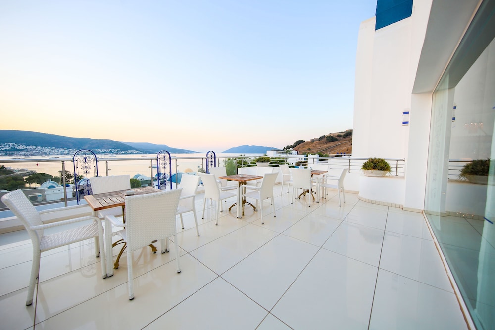 Salmakis Resort and Spa 29/72