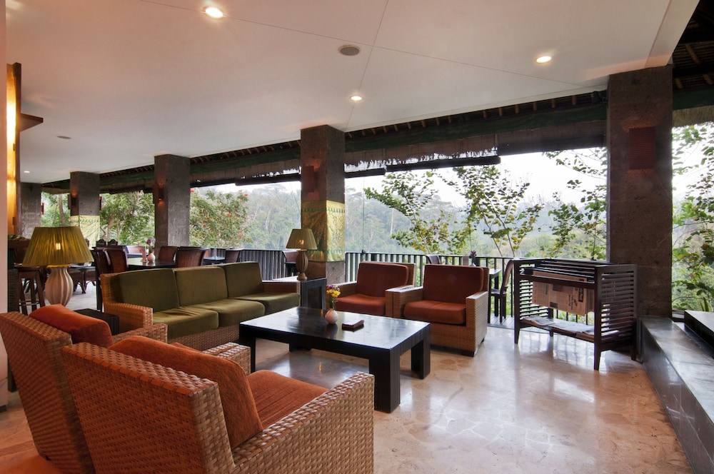 ANAHATA VILLAS AND SPA RESORT 22/30
