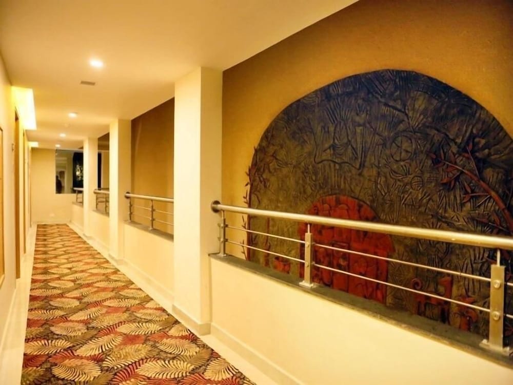 Hotel Indriya Wayanad 24/52