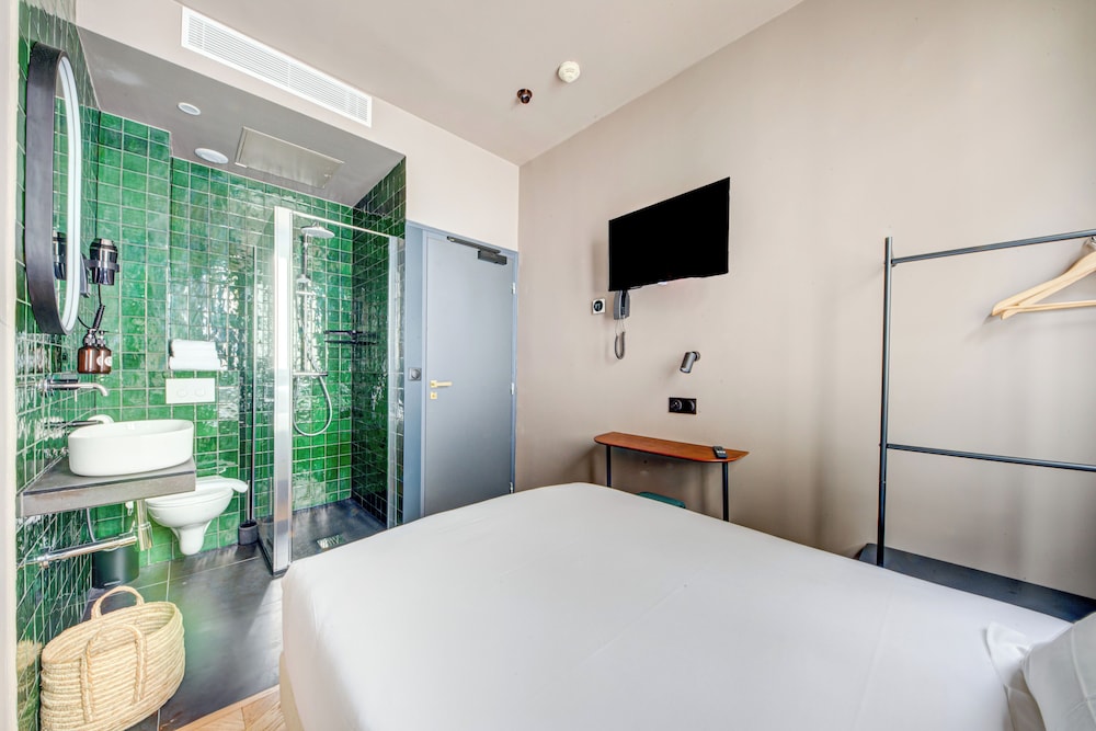 Hotel De Cabourg 6/55