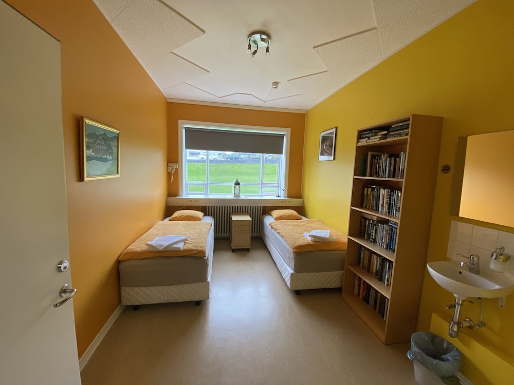 Hostel B47 19/45
