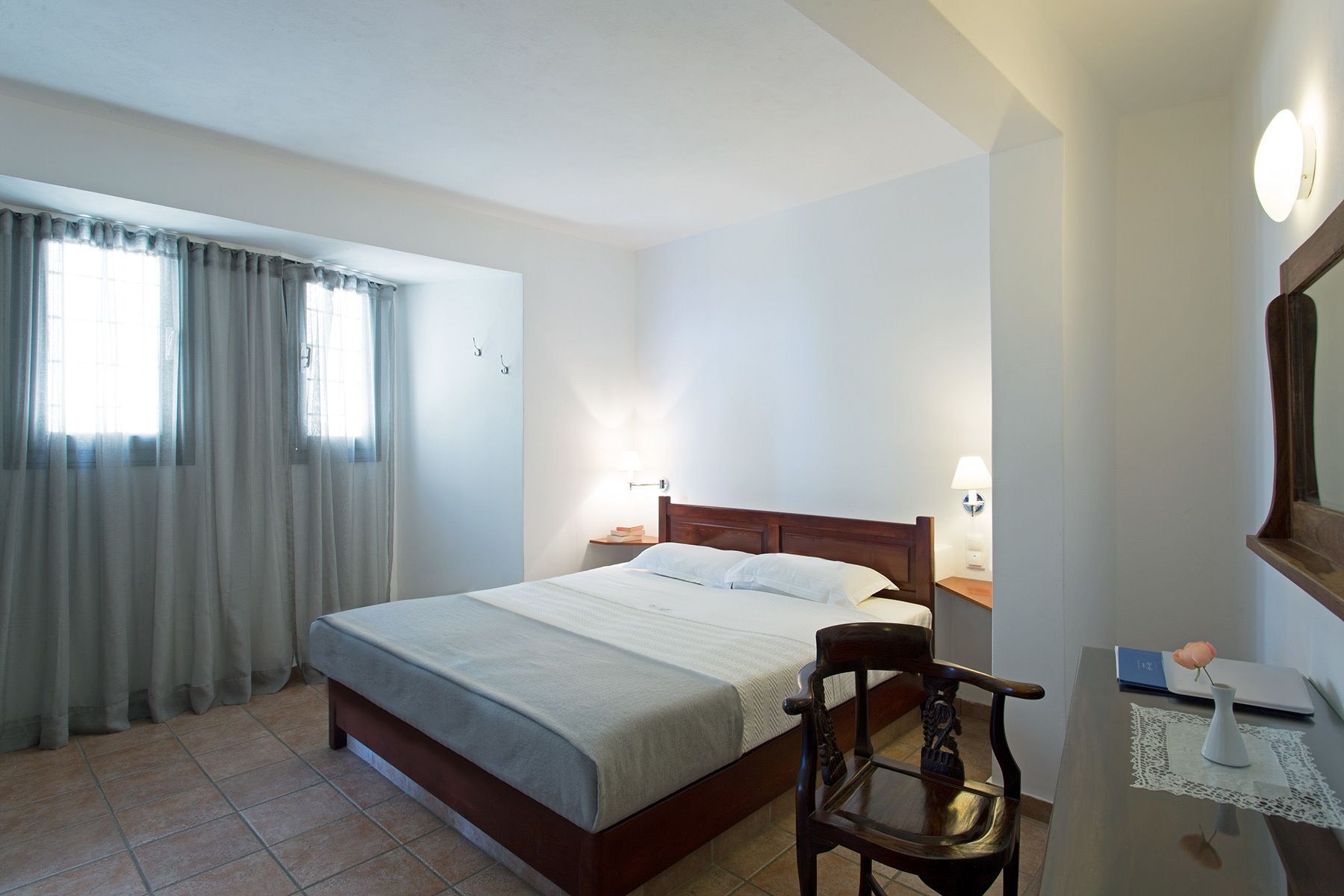 AEGEAN, EAST, VILLA, SEA VIEW