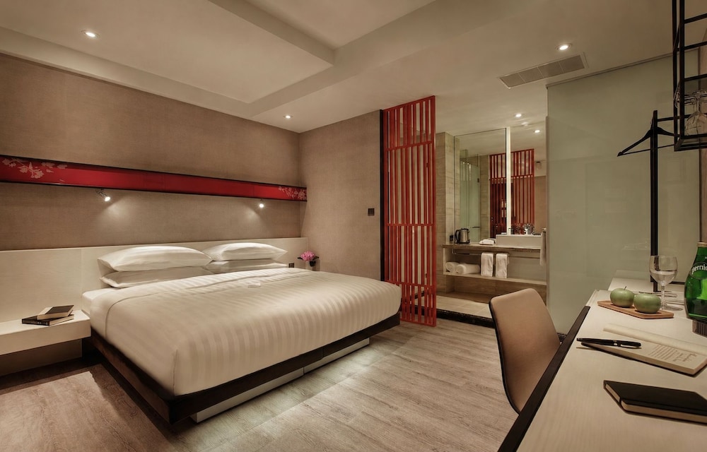 City Place Hotel 24/55
