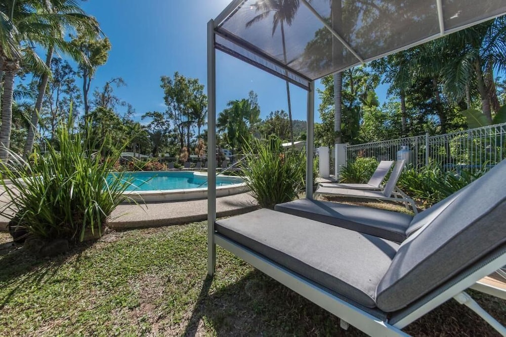 BIG4 Whitsunday Islands Holiday Park 44/47