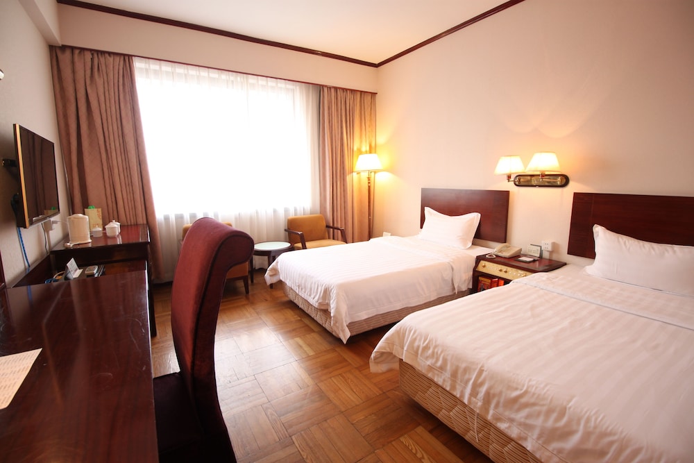 Guangzhou Hotel 16/50