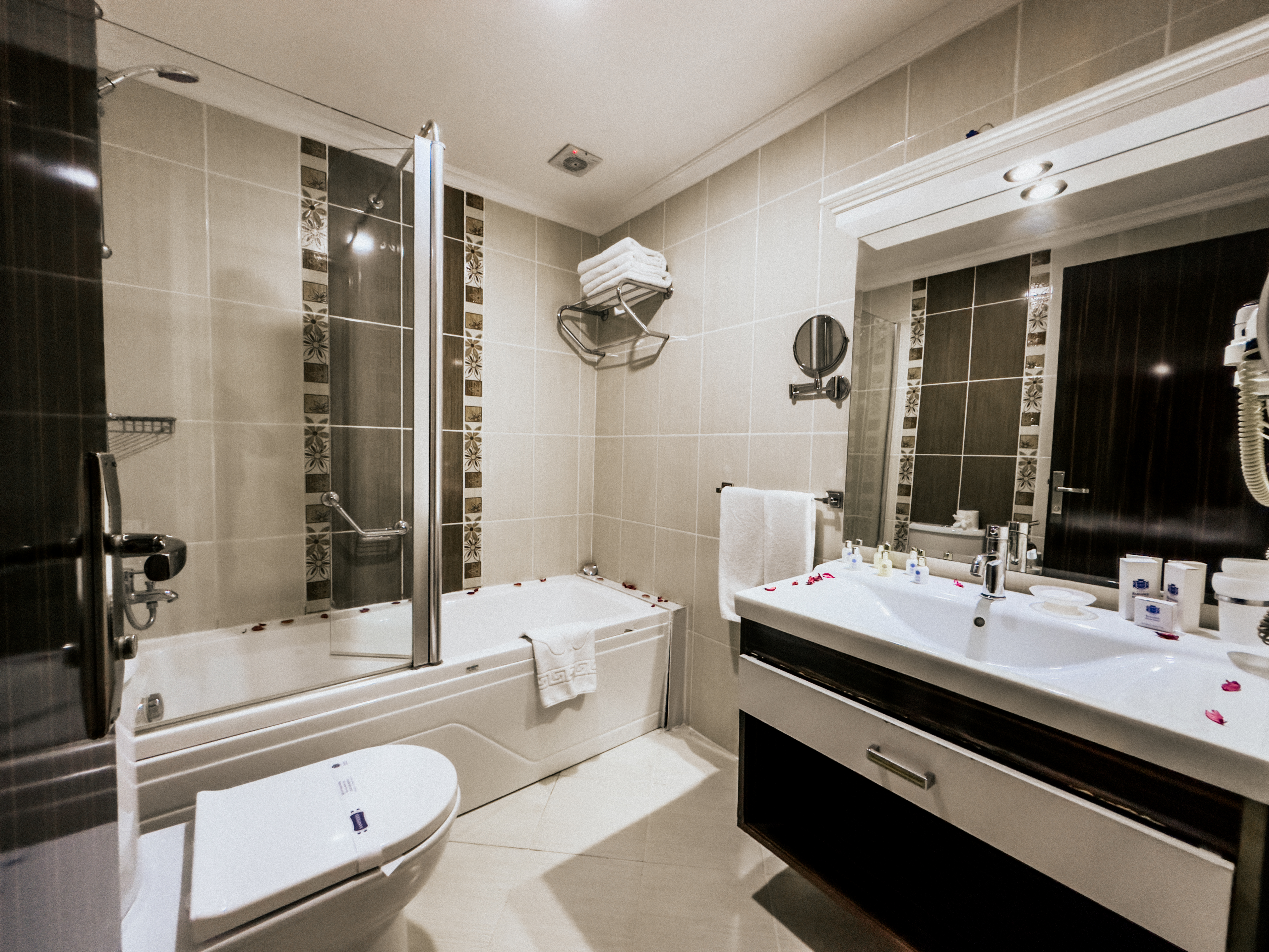 غرفة ديلوكس، Elegance Resort Hotel Spa Wellness And Aqua 3/3
