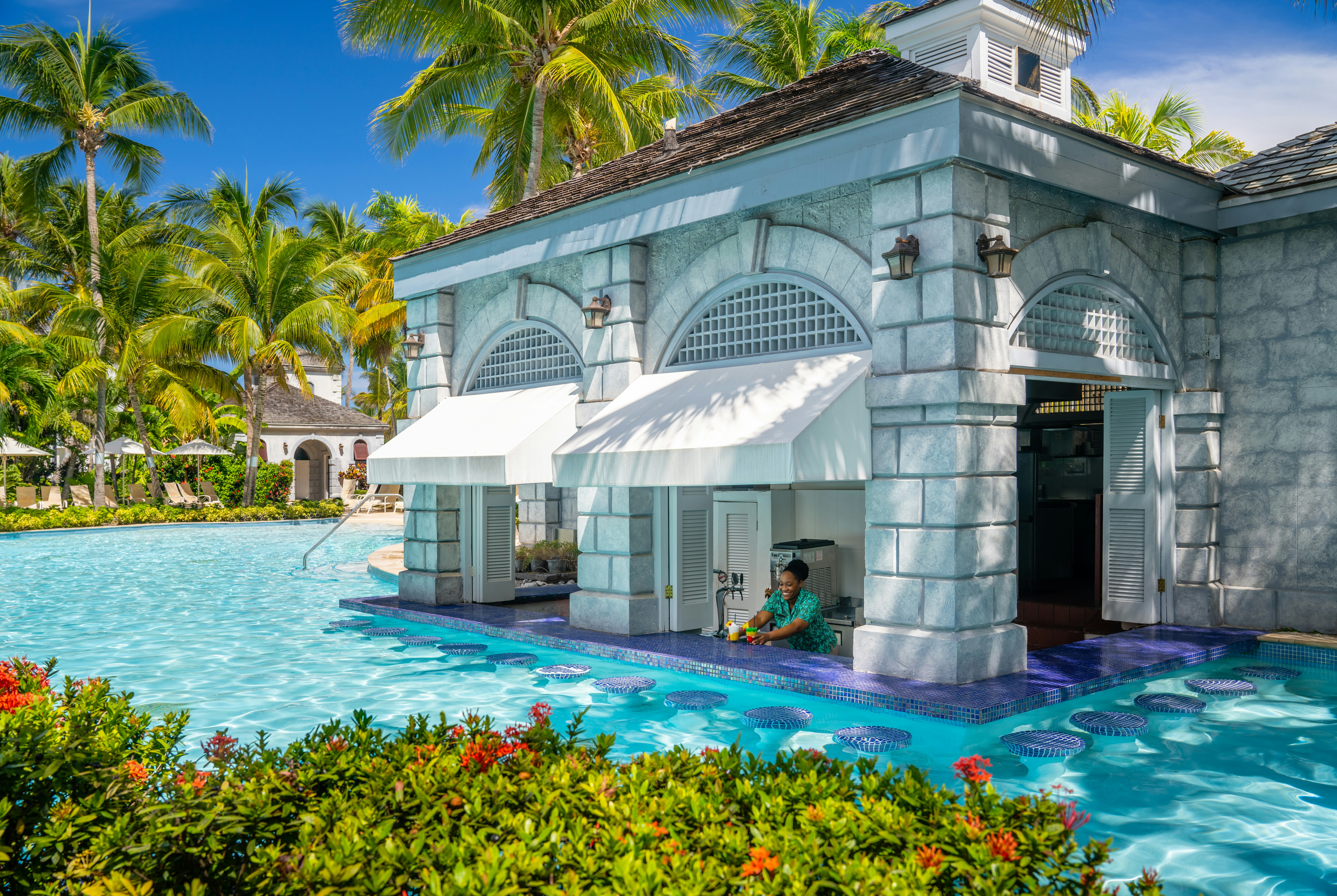 Dreams Rose Hall Resort and Spa 4/58