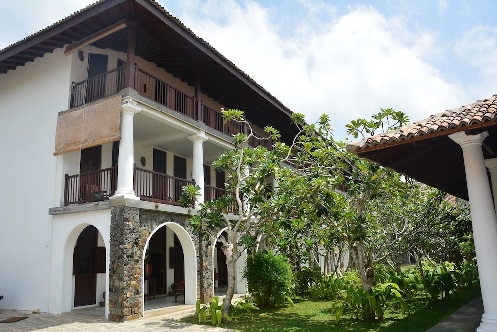 The Heritage Galle Fort photo3