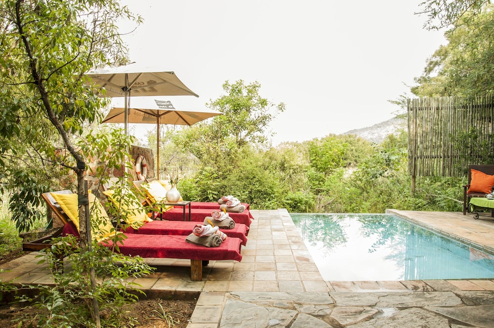 Kedar Heritage Lodge Conference Centre Spa 22/50