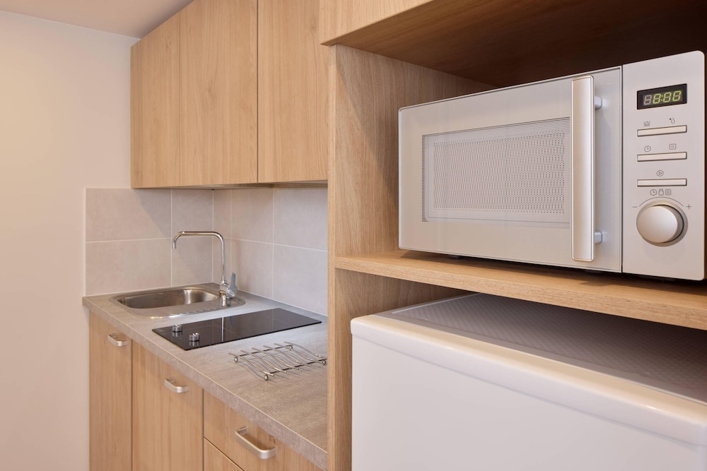 Quality Aparthotel Voiron 27/29
