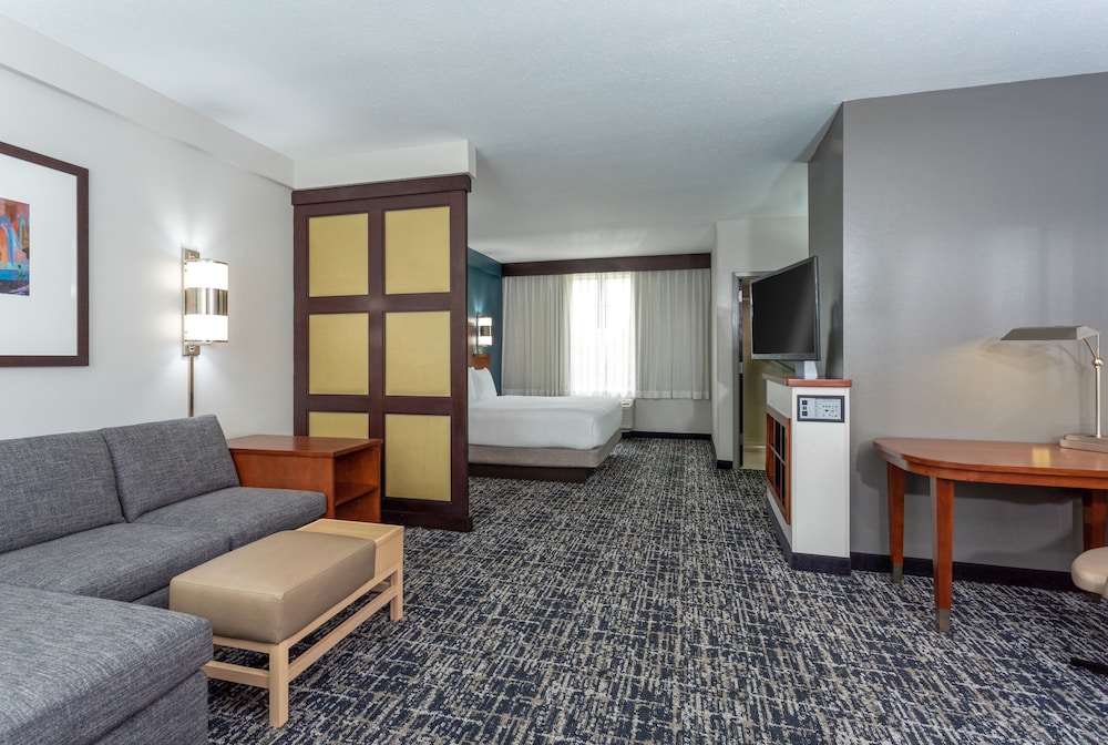 Hyatt Place Columbus-North 36/56