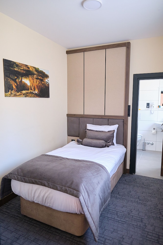 Hotel Munden 23/47