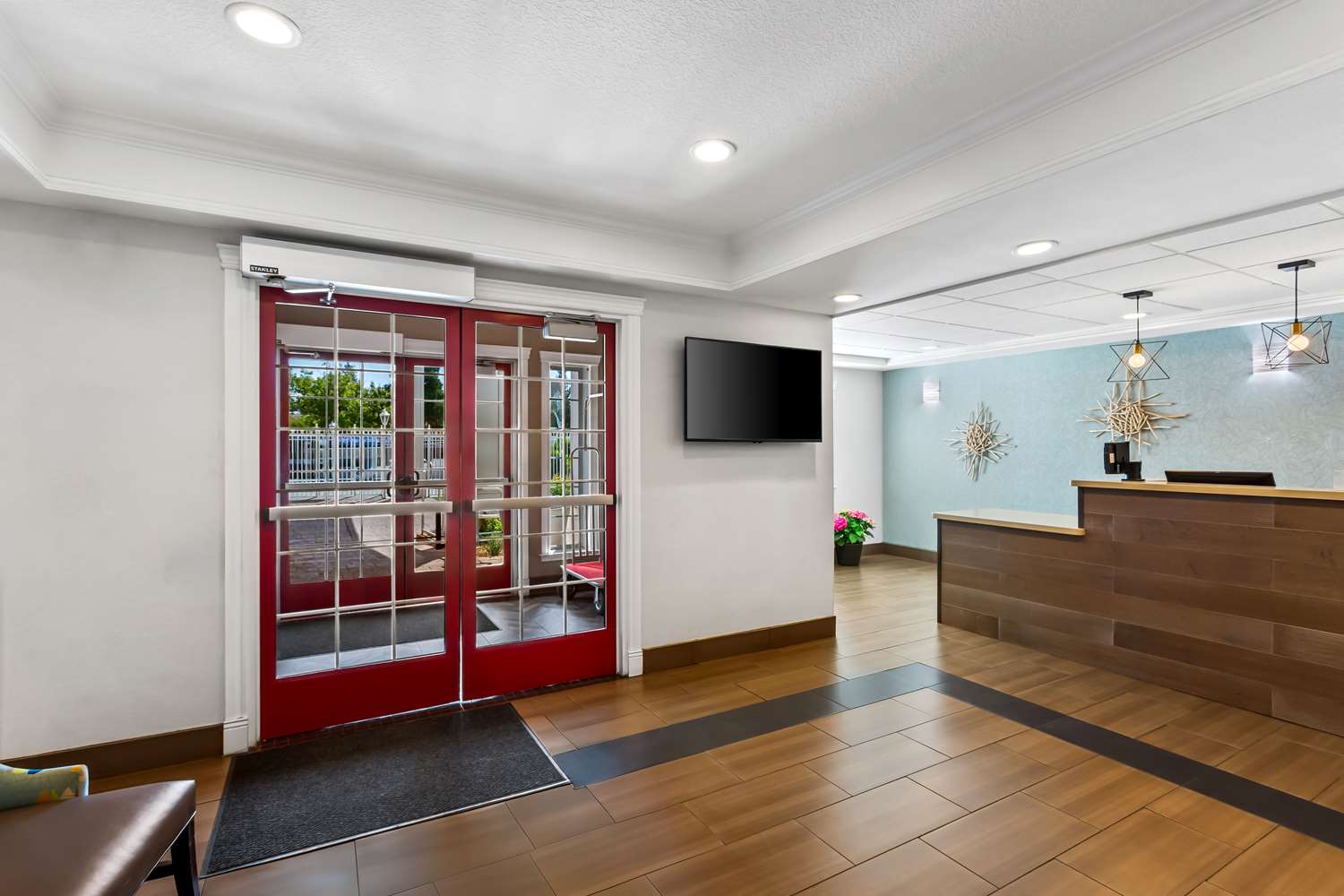 Best Western Paradise Hotel 32/44