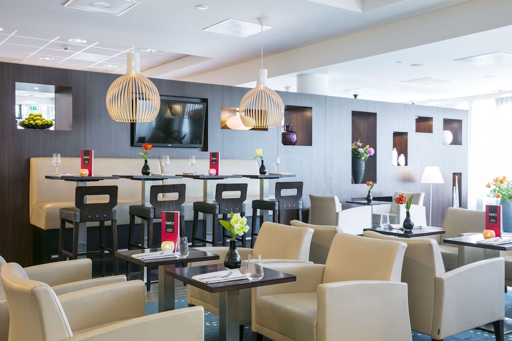 Hampton By Hilton Amsterdam Airport 40/51