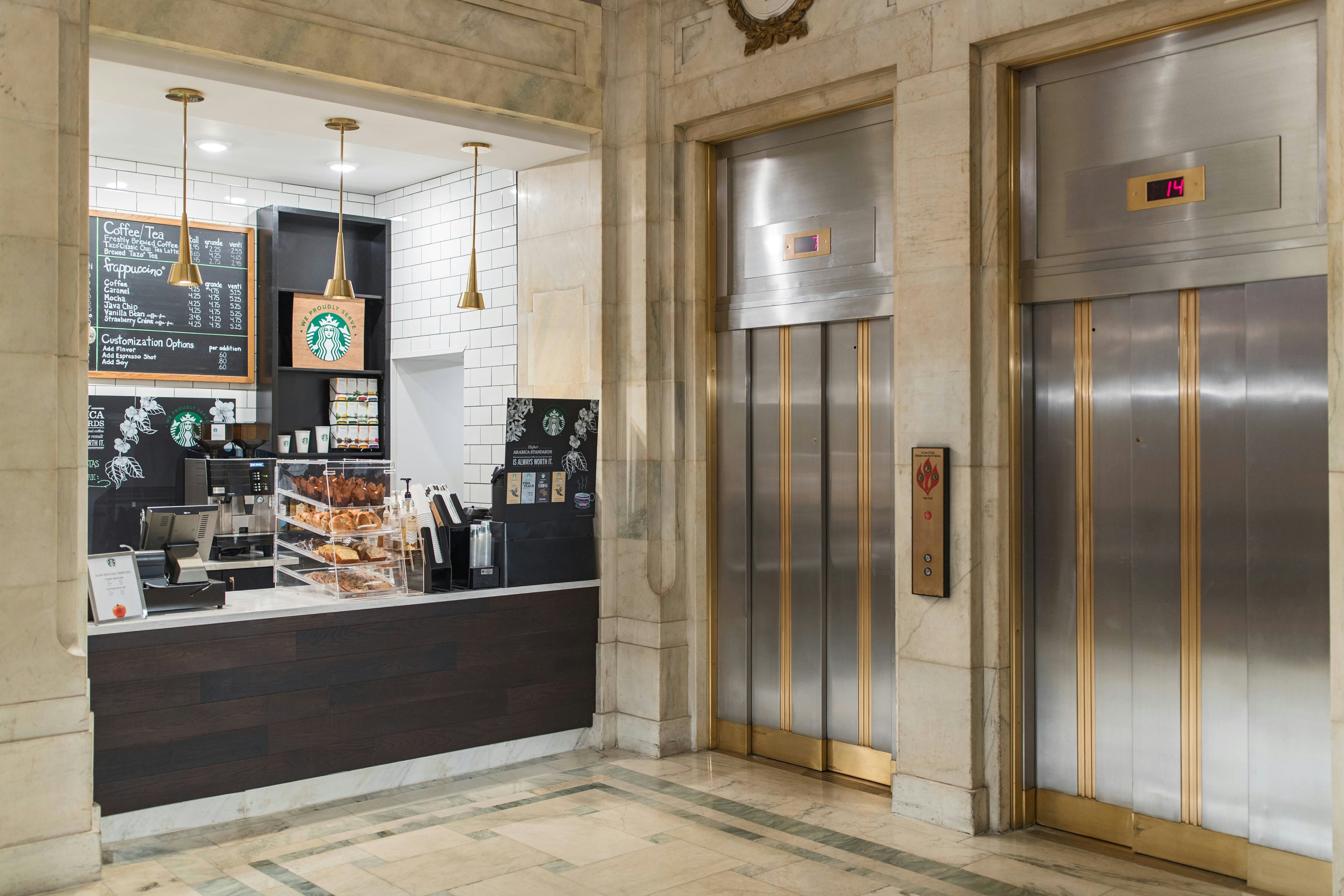Renaissance Pittsburgh Hotel 2/16