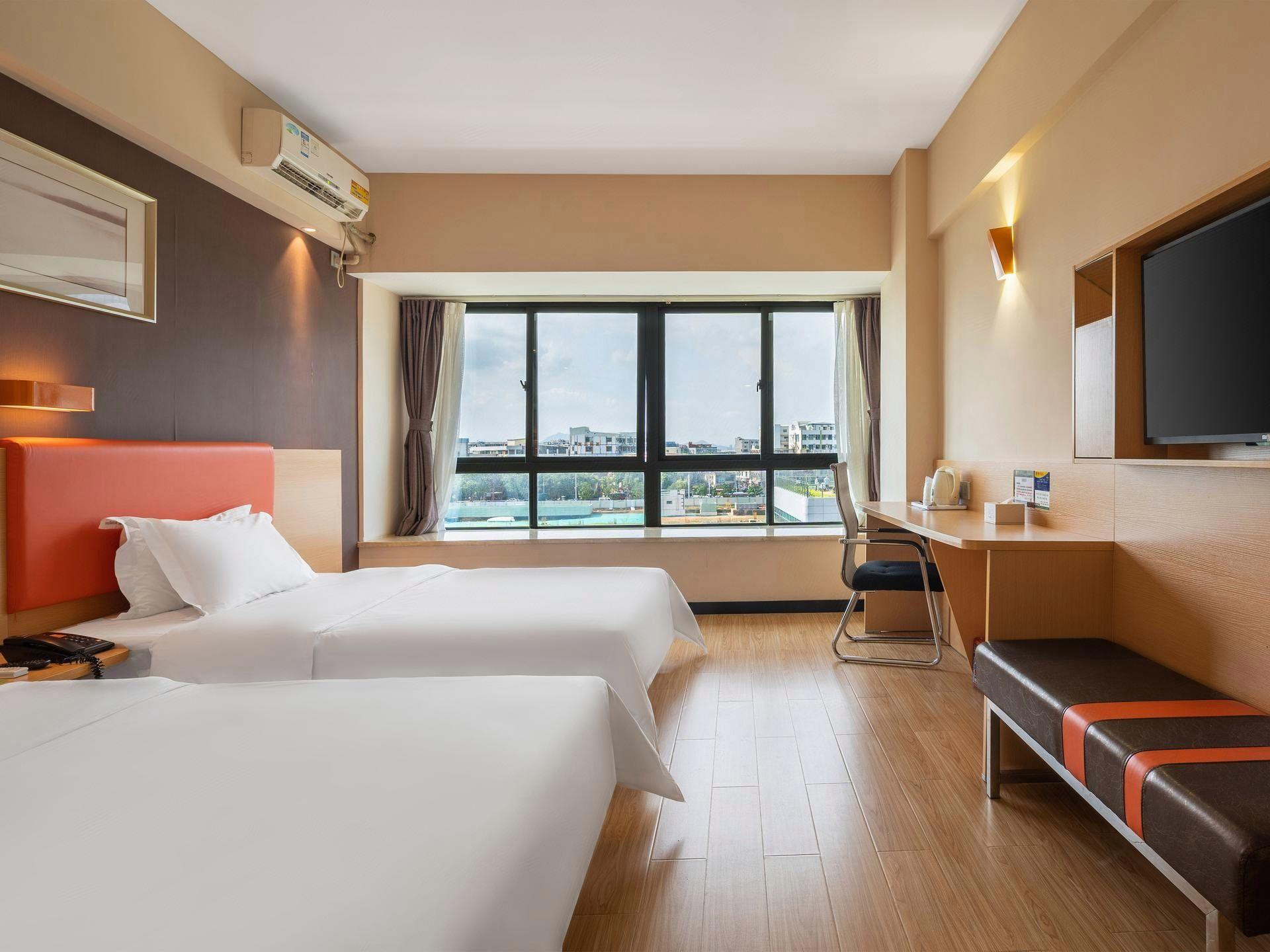 7 Days Premium Xiamen Airport 32/50