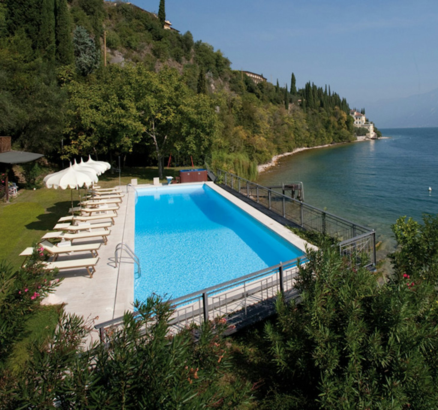 Villa Cappellina 24/25