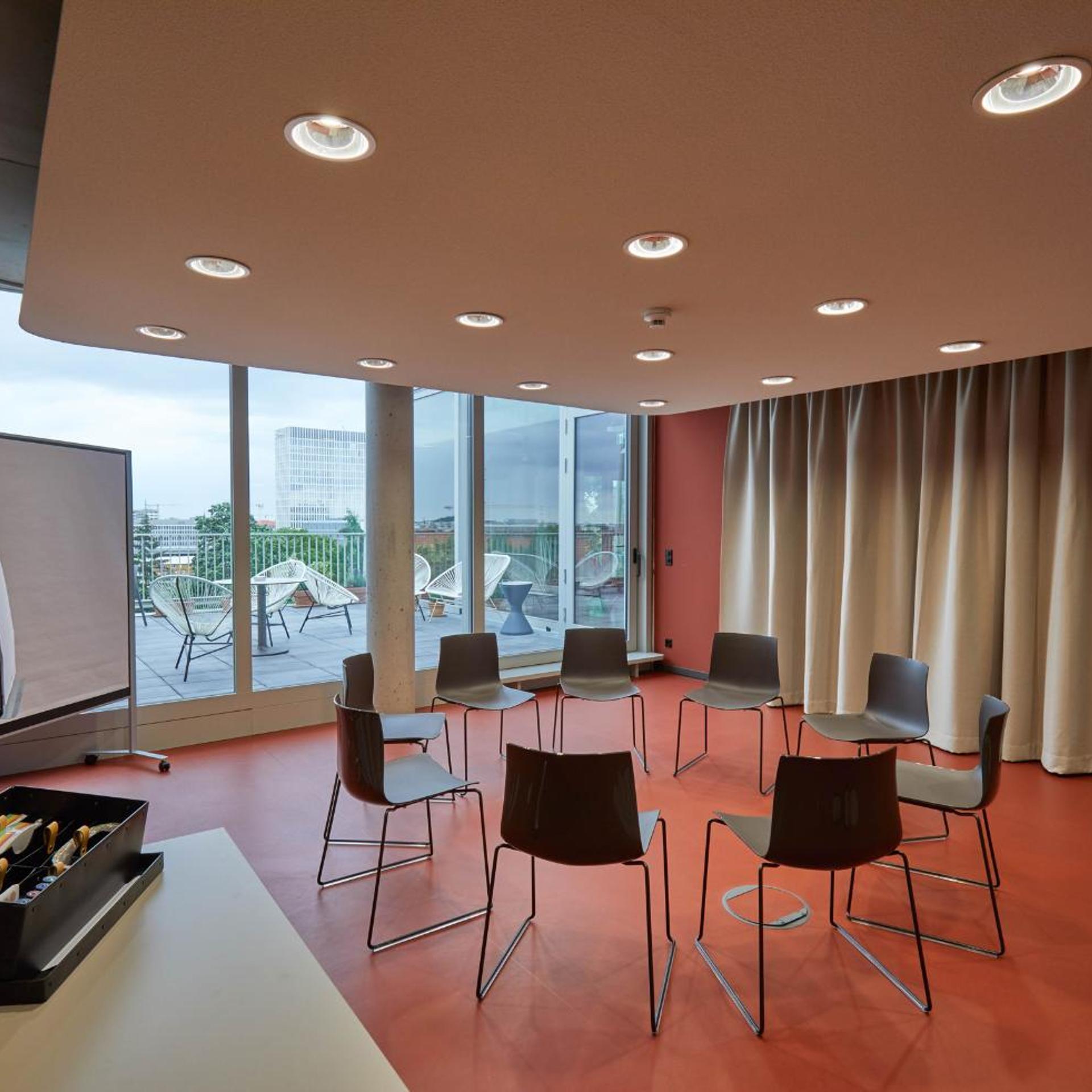 Hotel Rossi 40/50