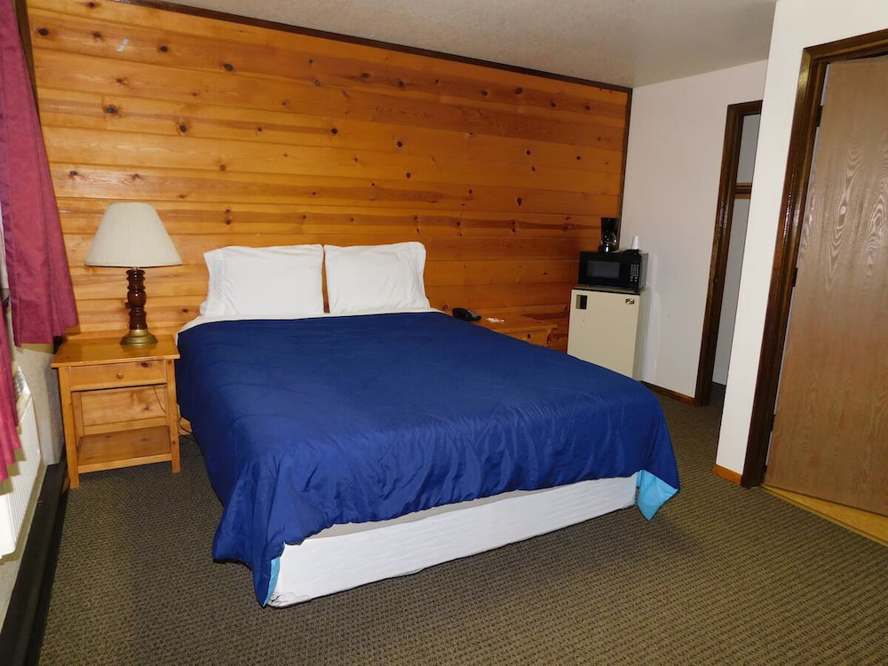 Room, Queen Bed