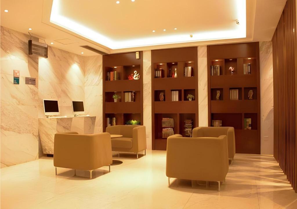 City Comfort Inn Baise Tiandong 40/51