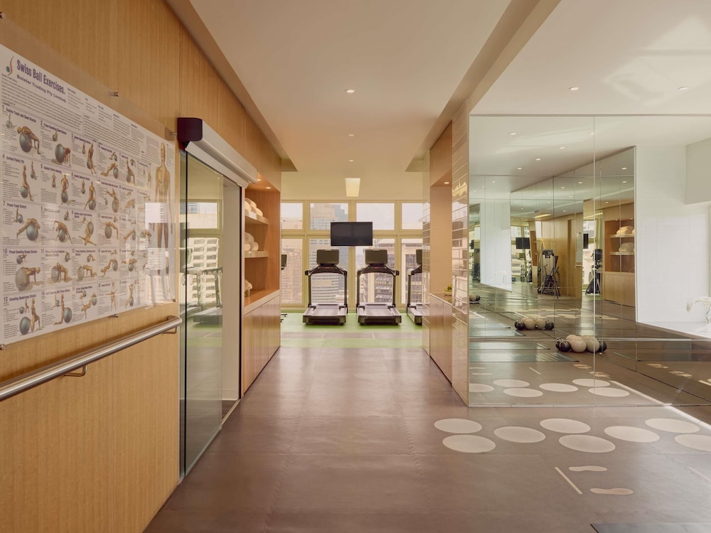 SOFITEL BRISBANE CENTRAL 8/50