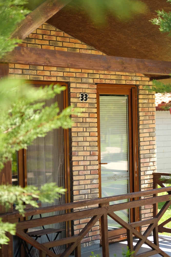 Tefenni Villas 6/50