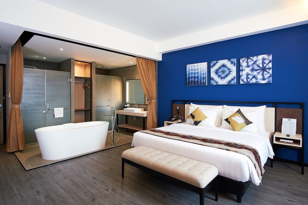 Muraya Hotel Aceh 22/65