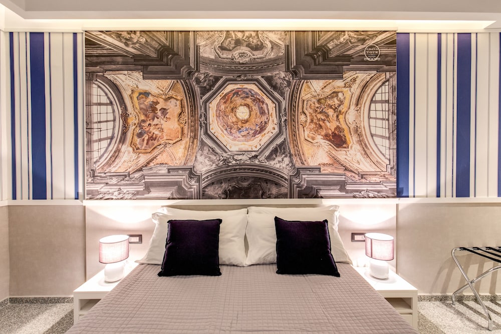 Grand Tour Roma Guest House 24/73