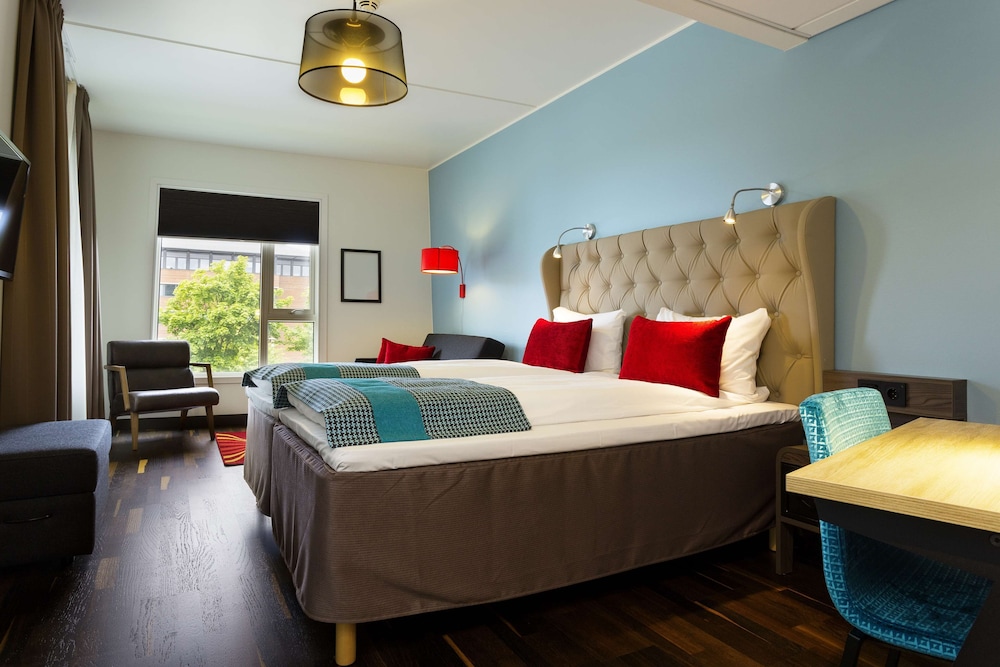 Scandic Stavanger City Hotel 20/64