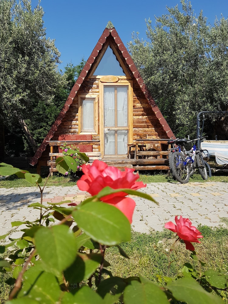 Ida Natura Life Style Otel Kazdaglari 9/70