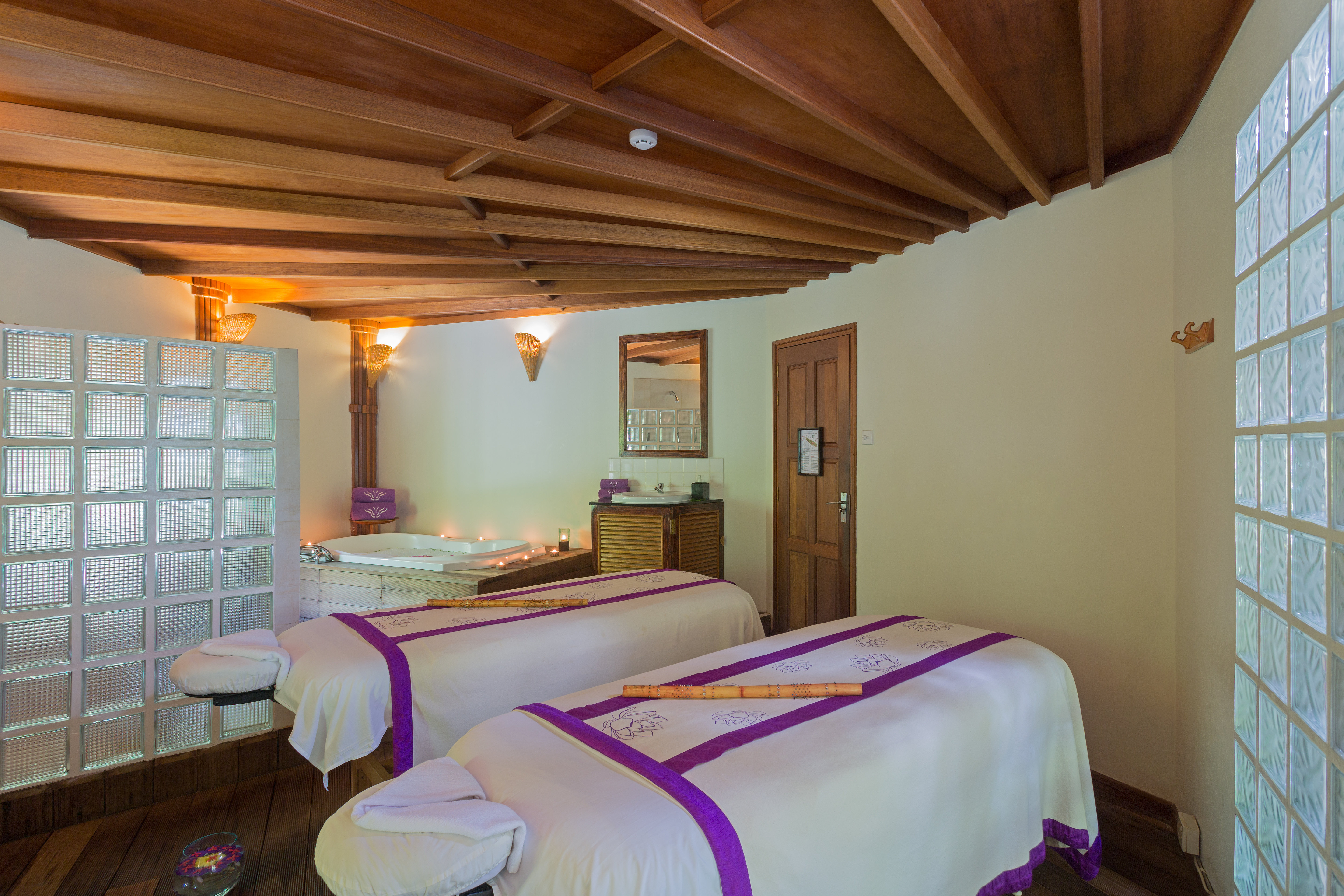Komandoo Island Resort & Spa - Adults Only 15/122