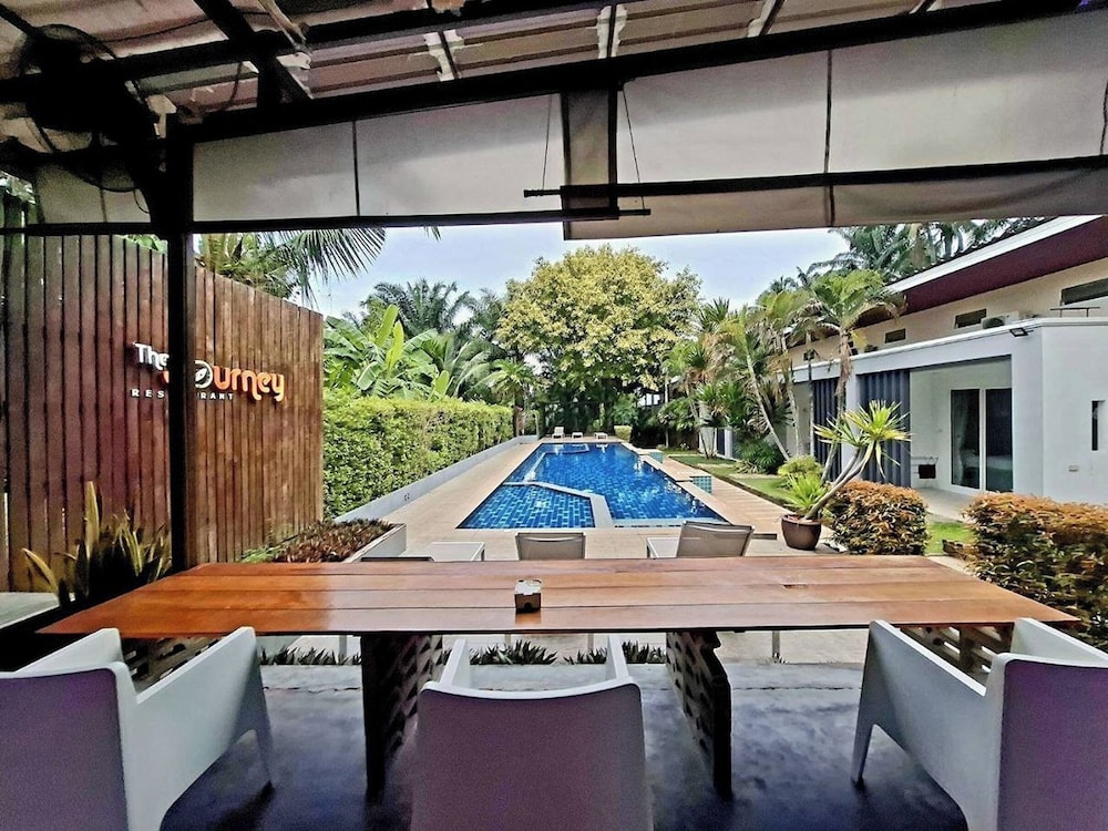 The Fong Krabi Resort 73/73
