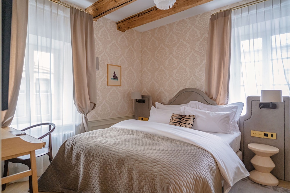 Hotel Unicus Palace 18/59