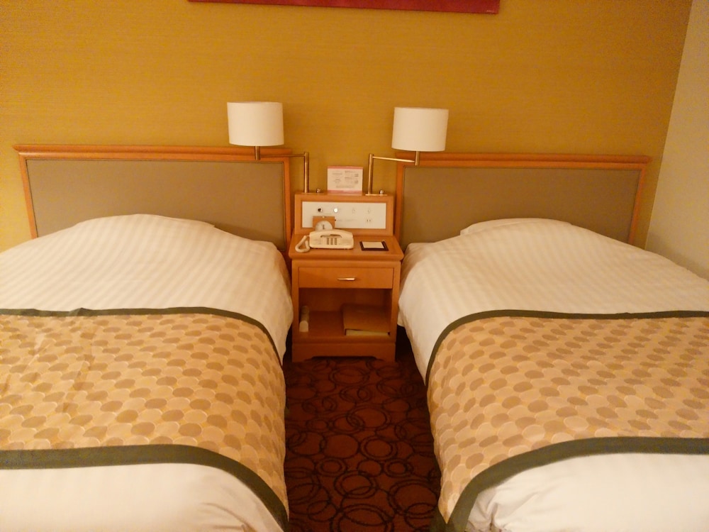 Jr Hotel Clement Tokushima 17/50