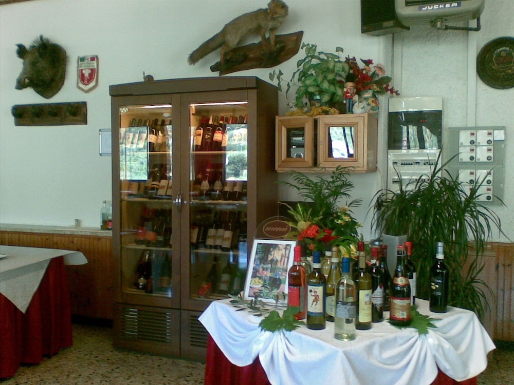 Hotel San Matteo 23/40