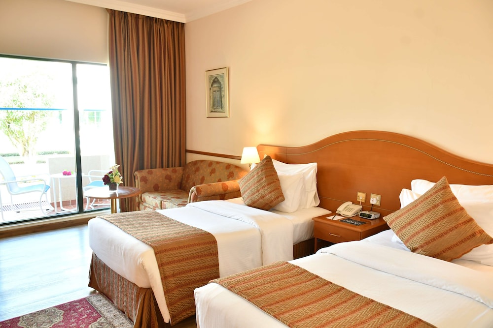 Golden Tulip Nizwa Hotel 26/69